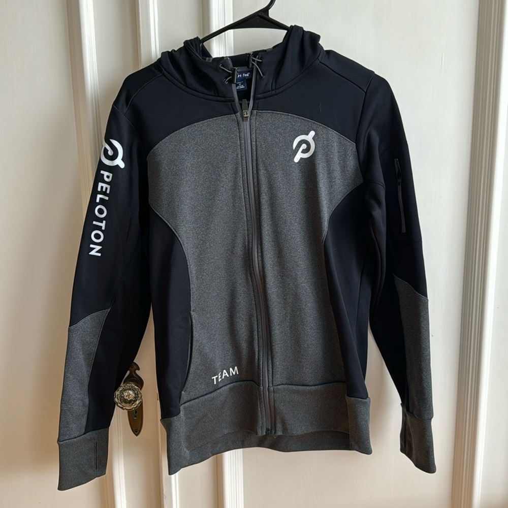 Peloton employee jacket RARE